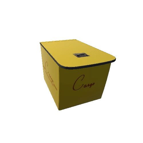 Cargo Box_2